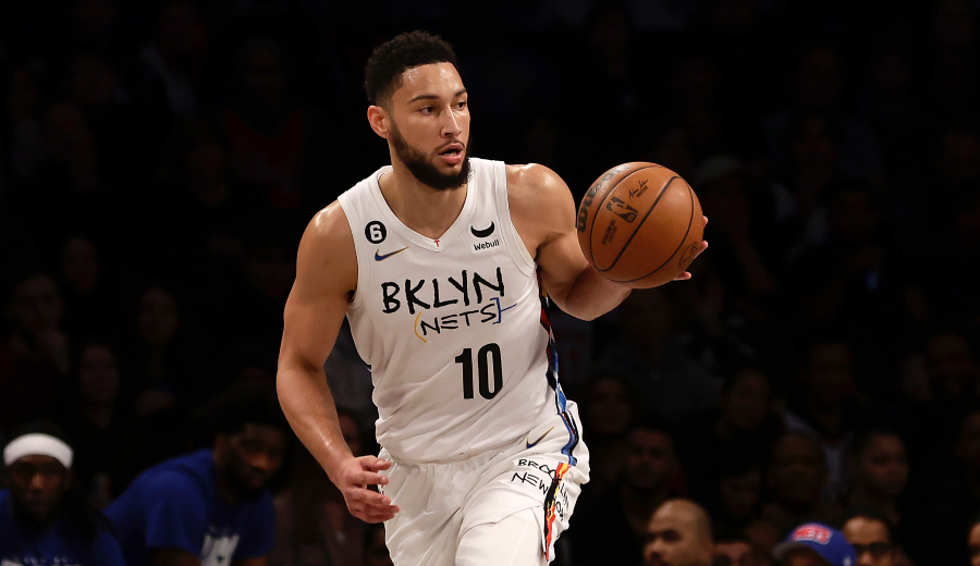 Ben Simmons se ofrece para jugar con Australia en los Juegos Olímpicos de París