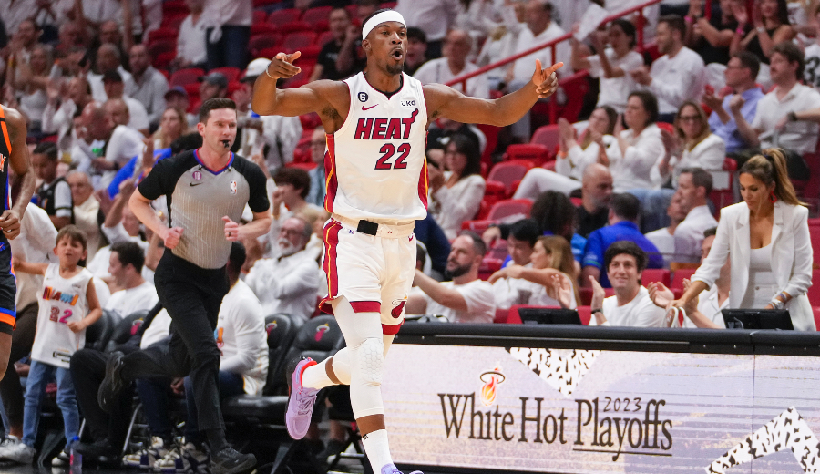 Jimmy Butler traspasado a los Golden State Warriors: Los detalles de la operación