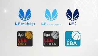 FEB anuncia el reparto de equipos de las distintas competiciones: Liga Femenina Endesa, LEB Oro, LEB Plata, Liga Femenina Challenge…