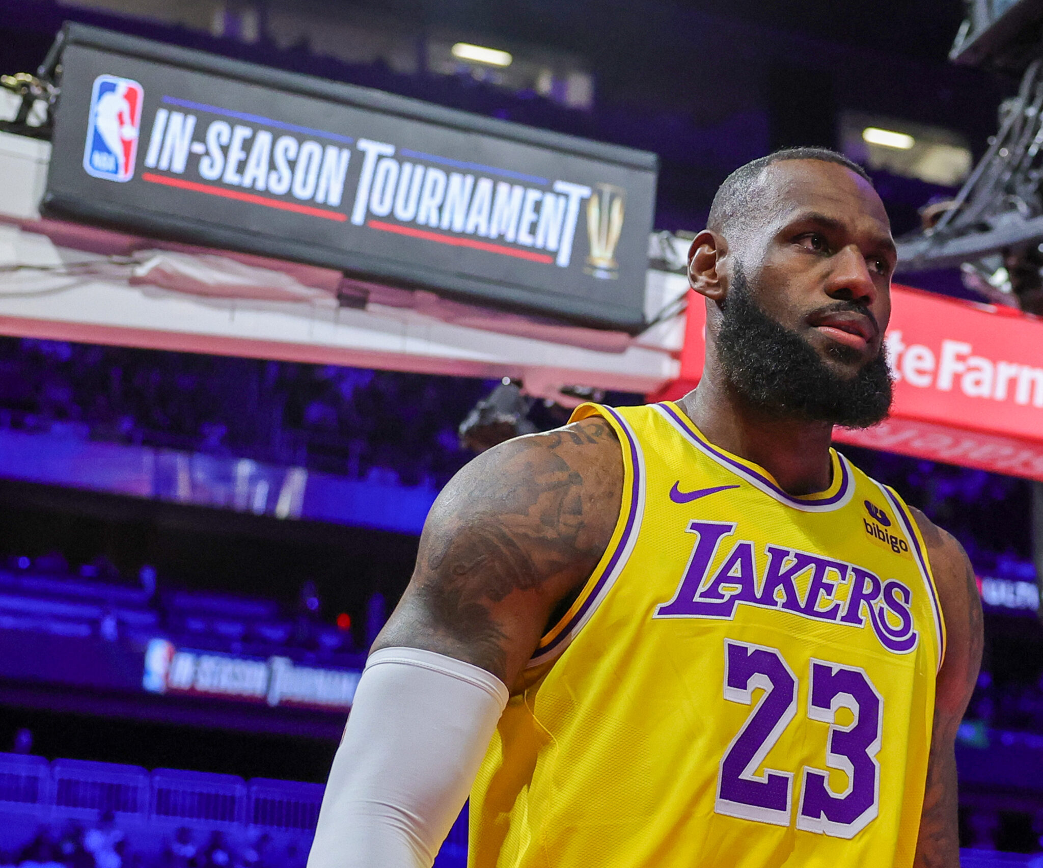 Los máximos anotadores de la historia de los NBA Playoffs: Lista de jugadores con más puntos