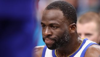 La NBA suspende de manera indefinida a Draymond Green tras su expulsión ante los Suns