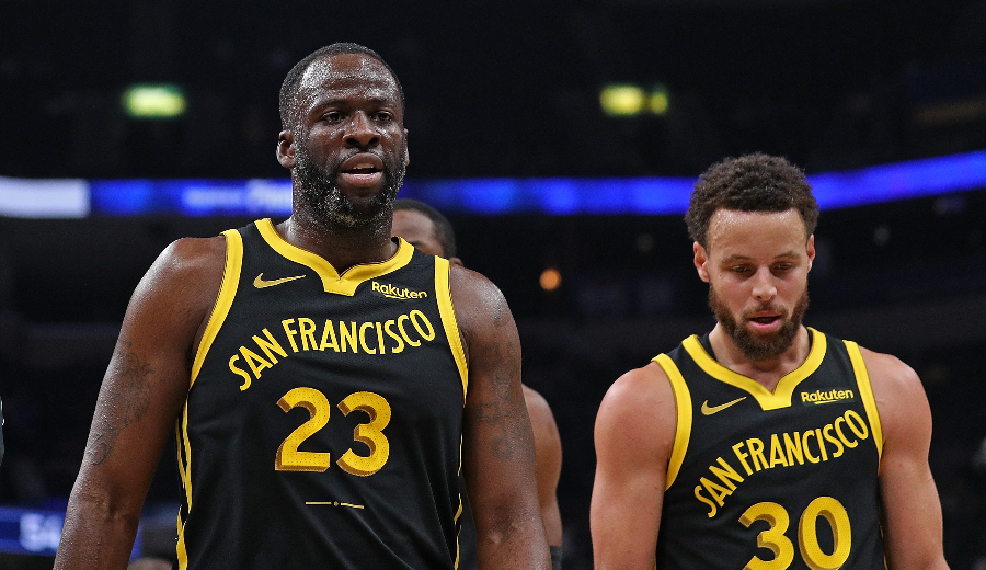 Análisis NBA: Draymond Green y la verdadera identidad de estos Warriors