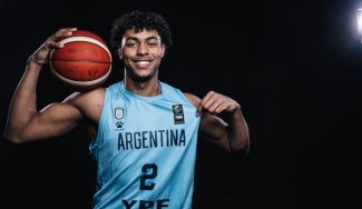 Lee Aaliya, la gran perla del baloncesto argentino, jugará en LEB Plata. Explicamos la situación