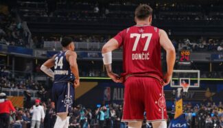 La NBA explora un formato internacional para su All-Star Game: toda la información