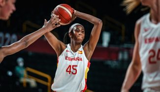 Astou Ndour regresará a la WNBA. Todos los detalles sobre su nuevo contrato
