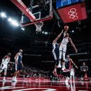 Juegos Olímpicos París 2024: Calendario y horarios del torneo masculino de baloncesto