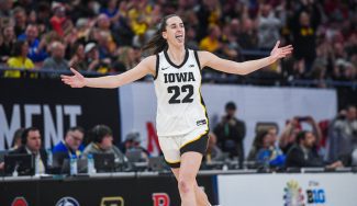 Los estratosféricos registros de audiencia de la NCAA femenina: ¡nuevo récord histórico con el Iowa vs LSU!