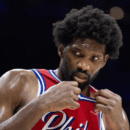 Joel Embiid extiende su contrato con Philadelphia 76ers: Hasta 2029 y 300 millones