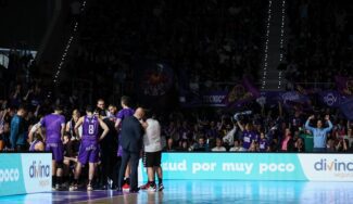 El Zunder Palencia y su situación límite en la Liga Endesa a 6 jornadas para el final