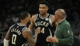 La eliminación de los Bucks en Playoffs deja en el aire su futuro: Así es su panorama