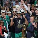 Boston Celtics a la venta: ¿por qué se vende al campeón?