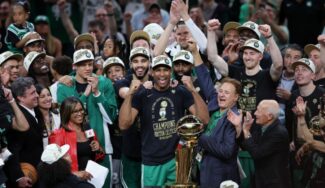 Boston Celtics a la venta: ¿por qué se vende al campeón?