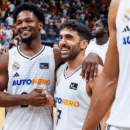 Cuándo juega el Real Madrid de baloncesto: Día, hora y TV vs Estrella Roja