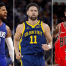 Top 10 agentes libres NBA 2024: Los mejores jugadores del mercado