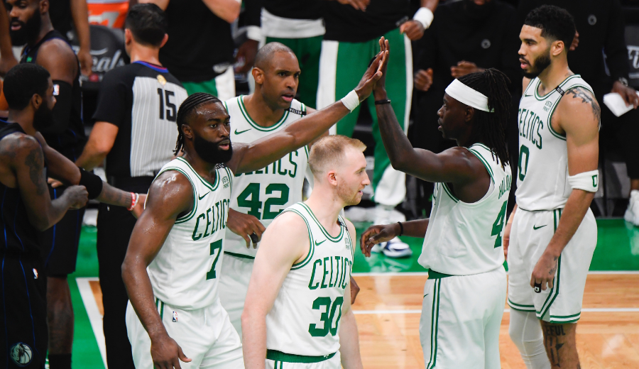 El corazón de los Celtics está en la defensa: El plan maestro para ganar el Game 1 de las Finales