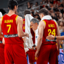 Cuándo juega la Selección española de baloncesto: Día, hora y TV del España vs Australia en los JJOO 2024
