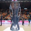 Cómo es el formato y el sistema de competición de la EuroCup: liga regular y playoffs