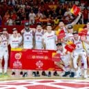 El sueño de los Juegos es una realidad: España, clasificada para París