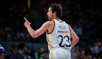 El Real Madrid hace oficial la renovación de Sergio Llull: toda la info