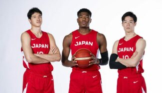 La plantilla de Japón para los Juegos Olímpicos 2024 de baloncesto: Lista y jugadores convocados a París