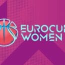 La lista de equipos participantes en la EuroCup Women 24-25 y la fase previa