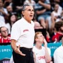 La plantilla de España en el EuroBasket 2025: Los 12 jugadores y dorsales de la Selección española de baloncesto