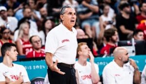 La plantilla de España en el EuroBasket 2025: Los 12 jugadores y dorsales de la Selección española de baloncesto