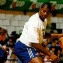 Recordamos la entrevista de Magic Johnson en Gigantes durante su paso por Badalona hace 30 años