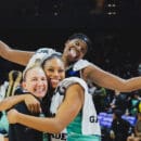 La WNBA se adentra en los Playoffs 2024. Todo lo que necesitas saber