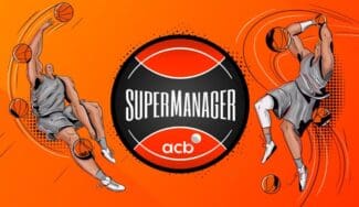 ¿A quién ficho en el SuperManager acb? 5 opciones de riesgo para la Jornada 8