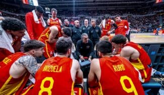 España de cara a las ventanas FIBA. ¿Cómo les va a los posibles internacionales en el arranque de temporada?