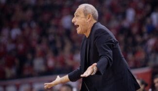 Las palabras de Ettore Messina tras la derrota del Armani Milán después de ir ganando por 27 puntos