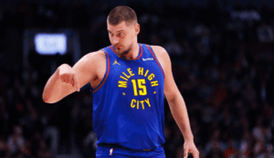 La última (e imposible) barrera de Nikola Jokic