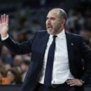 Las palabras de Chus Mateo tras la derrota del Real Madrid ante el Anadolu Efes