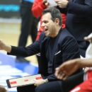 La reflexión de Dimitris Itoudis sobre la expansión y el cambio de formato de la Euroliga: 