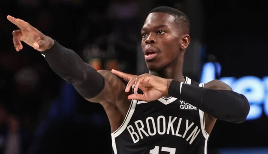 Dennis Schröder, ¡traspasado a los Warriors! Info sobre el movimiento entre Brooklyn y Golden State