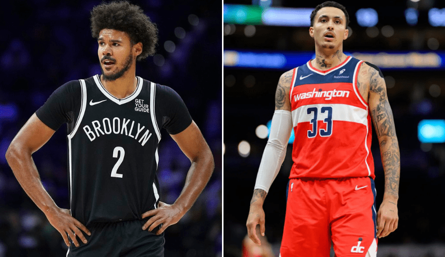 Tres ideas de traspaso para Golden State Warriors antes del trade deadline de la NBA en 2025