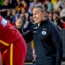 Cuándo juega España en la preparación al EuroBasket 2025: Día, hora y ver en TV a la Selección española vs Alemania