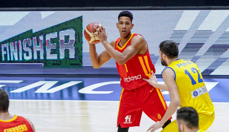 Las palabras de Sergio Scariolo sobre Tyson Pérez y su petición para jugar con República Dominicana