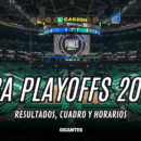 NBA Playoffs 2025: Cuadro, series, partidos, calendario, horarios y dónde ver en TV y online
