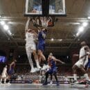 Dónde ver la Liga Endesa en TV y streaming online hoy: Horarios y partidos jornada 29