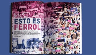 Compra ya la nueva edición de nuestra revista en homenaje a la temporada de Baxi Ferrol