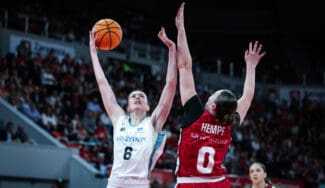 Los primeros movimientos del mercado de la Liga Femenina Endesa 25-26