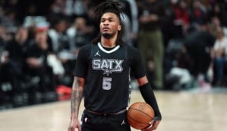Stephon Castle, elegido ‘Rookie del Año’ en la NBA: Así es el palmarés histórico del premio