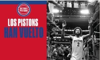 Las claves del regreso de los Detroit Pistons: un análisis para entender una de las historias de la temporada NBA