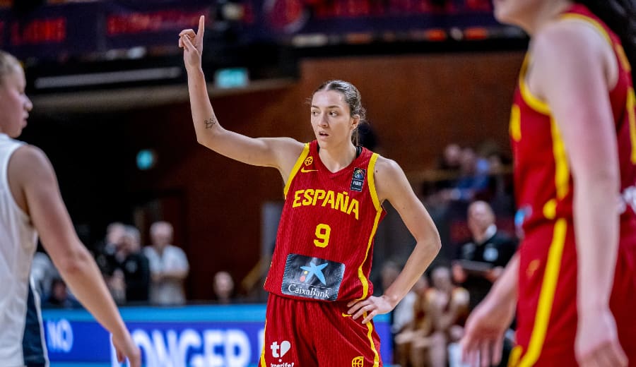 Helena Pueyo firma con las Phoenix Mercury: Tipo de contrato, plantilla, contexto