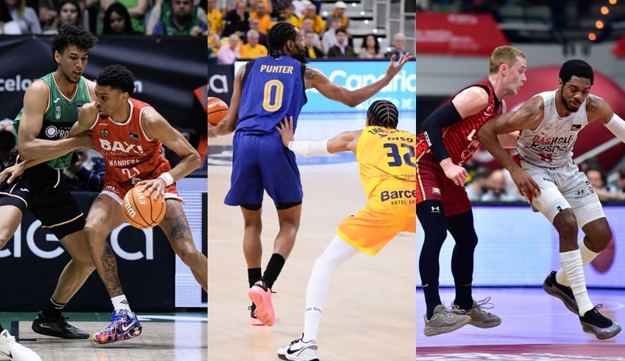 La batalla por los playoffs: así están los averages y calendarios en la pelea por las últimas plazas