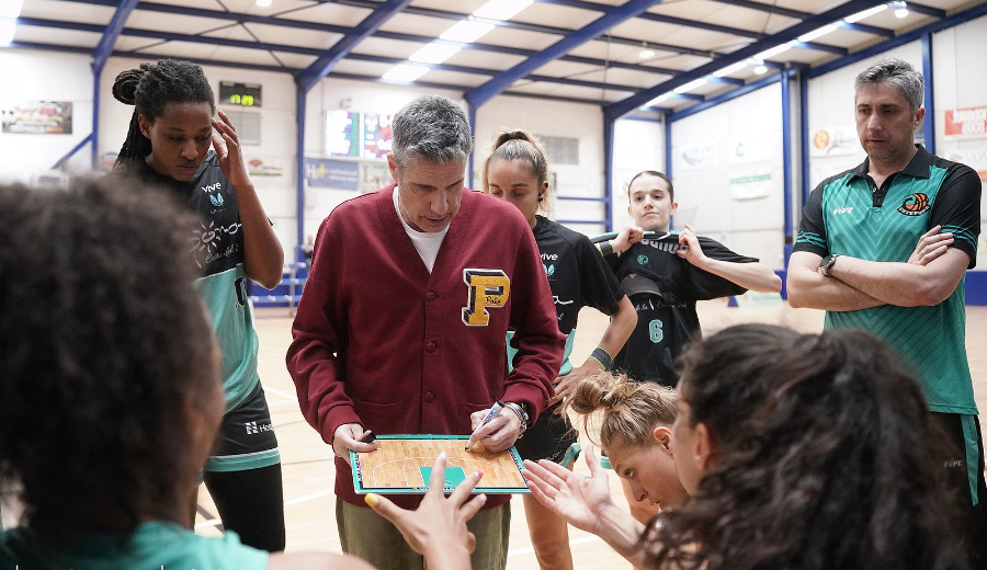 Playoffs Liga Femenina Challenge 2025: Cuadro, resultados y horarios