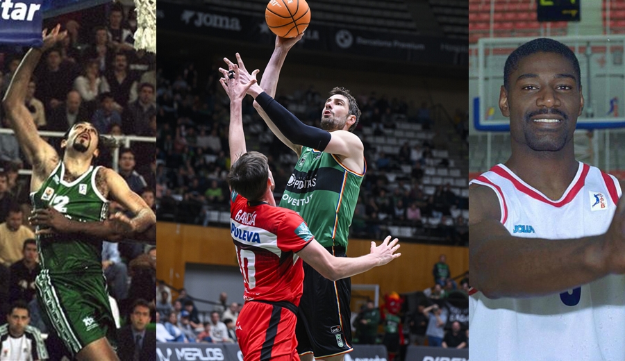 El hito que persigue Ante Tomic y que solo han conseguido 3 jugadores en los últimos 25 años