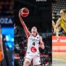 Las altas, bajas y renovaciones confirmadas en cada equipo de la Liga Femenina Endesa